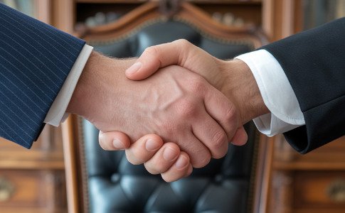 Securing Seed Capital — Fully Funded and Ready to go